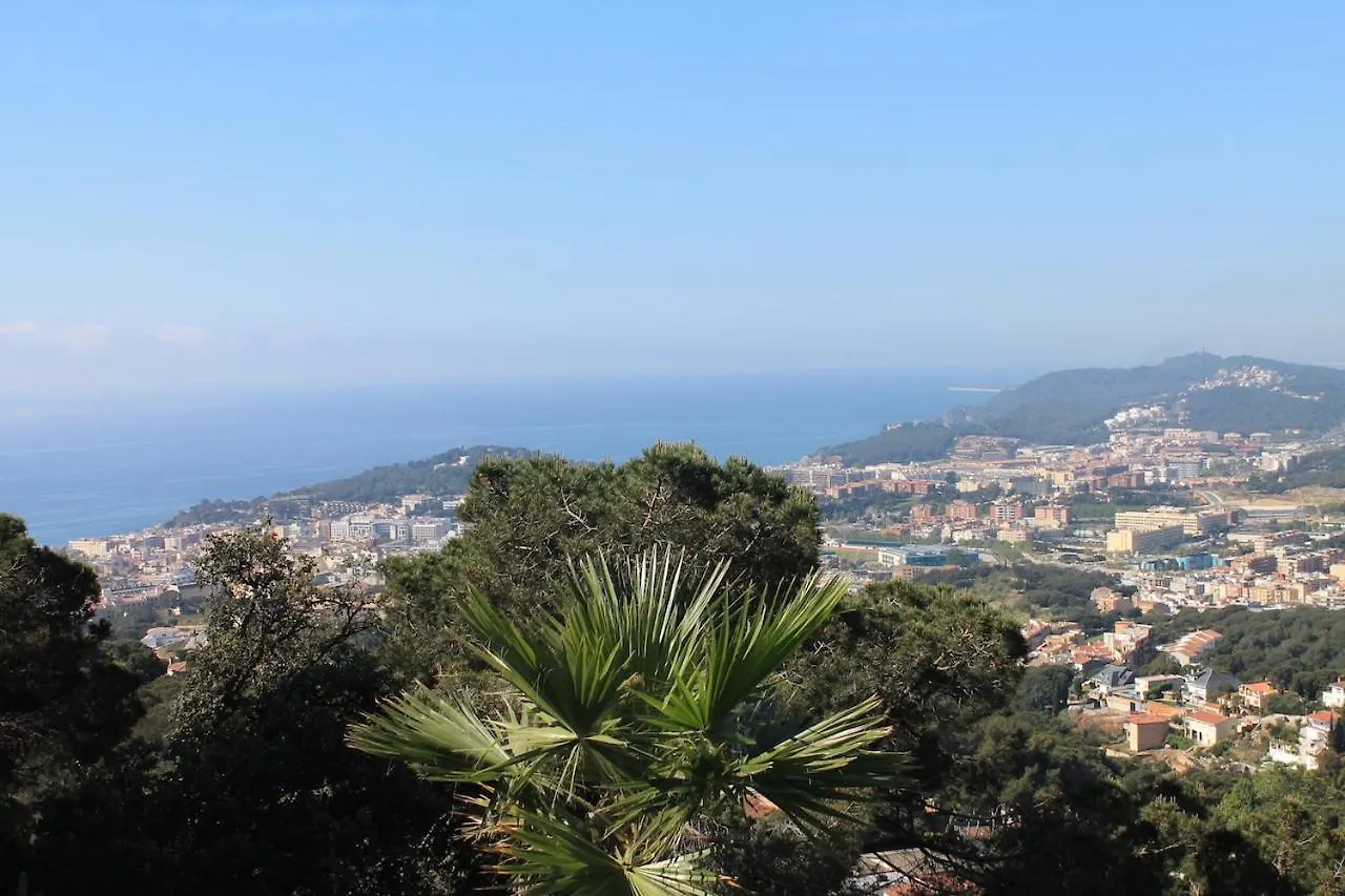 Lloret De Mar, Casa Arjane 0*, يوريت دي مار إسبانيا