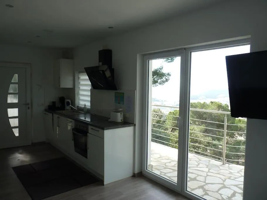 فيلة Lloret De Mar, Casa Arjane