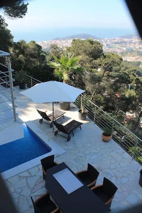 Lloret De Mar, Casa Arjane 0*, يوريت دي مار