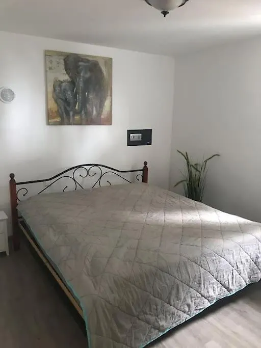 Lloret De Mar, Casa Arjane يوريت دي مار